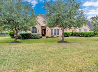 9019 Lady Laura Ln, Richmond, TX 77469