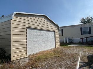 9306 W 181st St S, Mounds, OK 74047