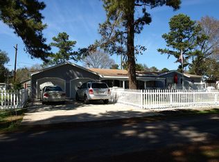 127 Apollo Dr, Trinity, TX 75862