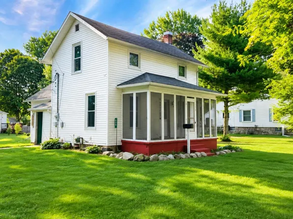 630 N Main St, Bellevue, MI 49021