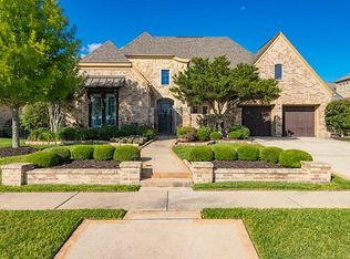 2115 Wedgefield Pl, Sugar Land, TX 77479