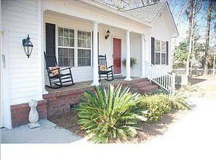 409 Sandy Dr, Moncks Corner, SC 29461