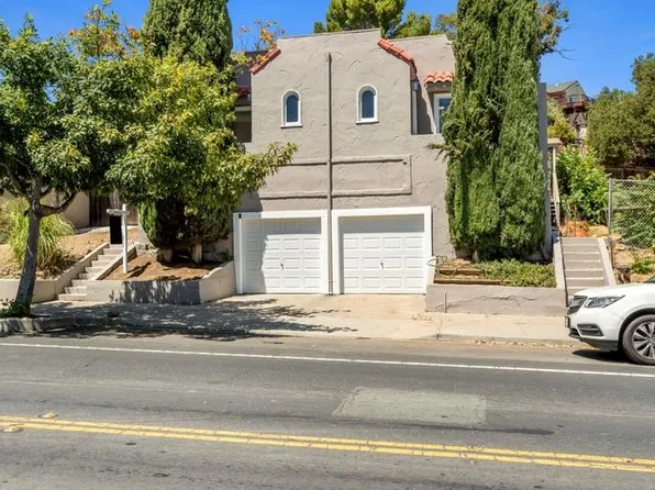 2379-2369 Pacheco Blvd, Martinez, CA 94553