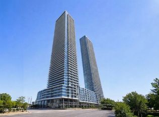 9085 Jane St #1701, Vaughan, ON