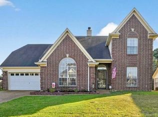 11165 Black Sheep Dr, Arlington, TN 38002