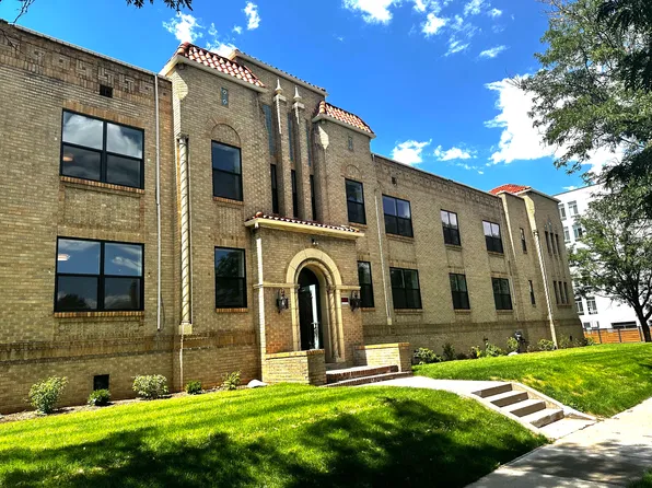 3328 E 13th Ave APT 9, Denver, CO 80206