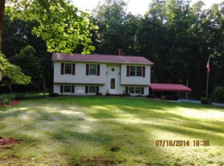 447 Goodview Dr, Hedgesville, WV 25427