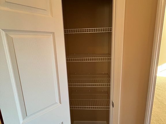 Hallway Closet