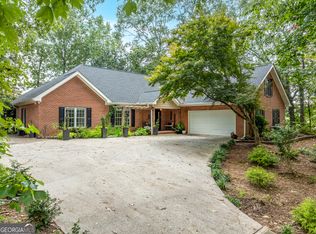 2191 Old Highway 5, Blue Ridge, GA 30513