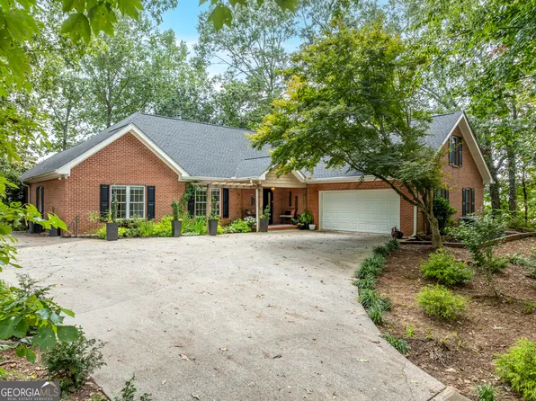 2191 Old Highway 5, Blue Ridge, GA 30513