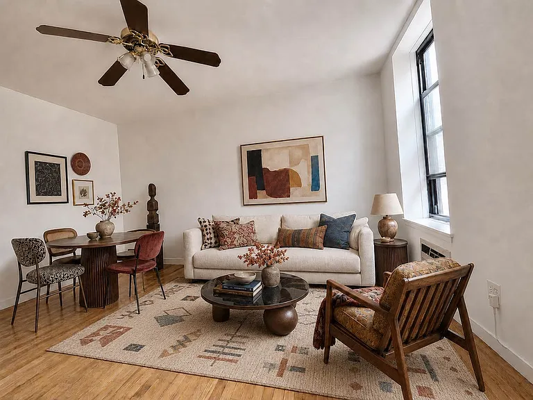 70 W 71st St #4H — Photo 1