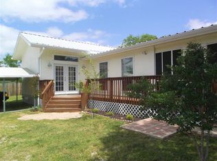 1201 Nora Ln, Kingsland, TX 78639