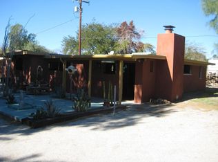 17731 Mountain View Rd, Desert Hot Springs, CA 92241