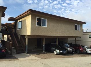 5828 Riley St APT 7, San Diego, CA 92110