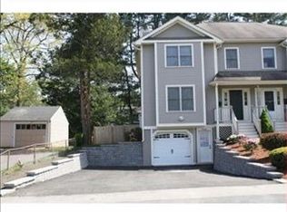 100 Jarvis Cir, Needham, MA 02492