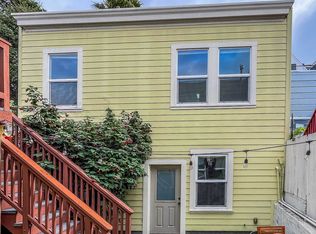 509B Potrero Ave, San Francisco, CA 94110