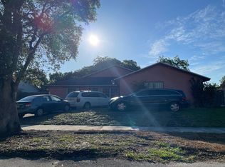 15401 SW 113th Ave, Miami, FL 33157