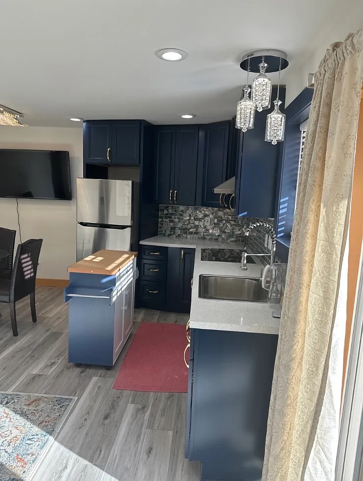 1 bed, 700 sqft, $3,000 — Photo 2