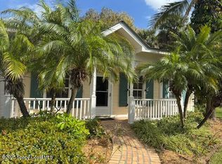 118 Delespine St, Melbourne Beach, FL 32951