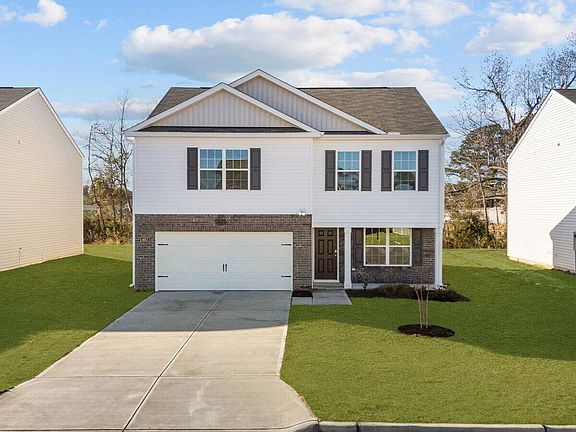 2nd image of 4043 Topsail Trail