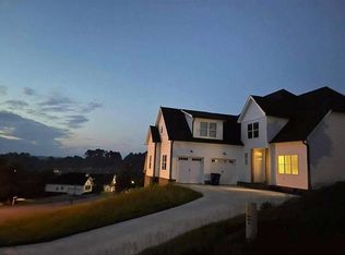 9730 Homewood Cir, Ooltewah, TN 37363