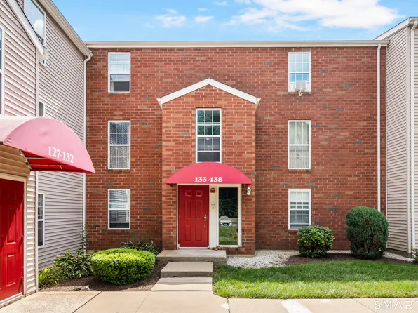 135 Heather Ridge #135, Shelton, CT 06484