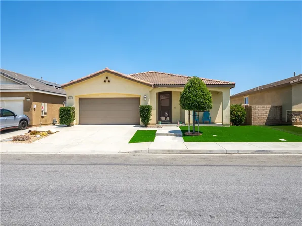 18007 Milkweed Ln, San Bernardino, CA 92407