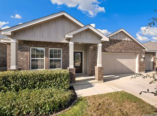 5316 Jasmine Spur, Bulverde, TX 78163