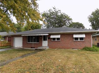 2105 N Lynhurst Dr, Indianapolis, IN