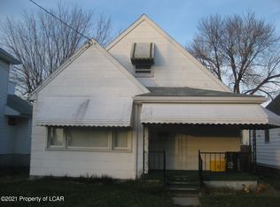 136 Abbott St, Plains, PA 18705