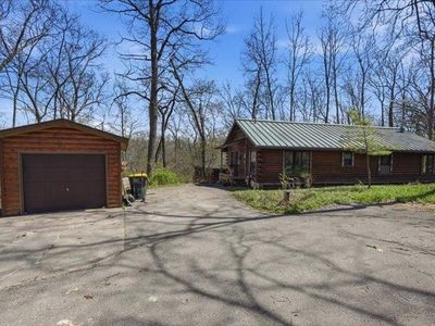 540 Bowers Rd, Belleville, WI, 53508
