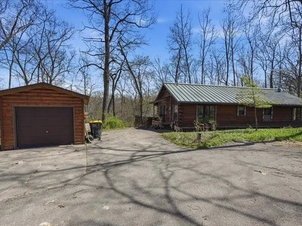 540 Bowers Rd, Belleville, WI 53508