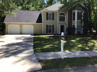 3255 Dogwood Dr, Powder Springs, GA 30127