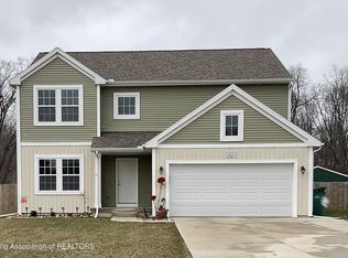 9609 Natala Ln, Battle Creek, MI 49014
