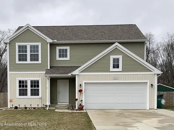 9609 Natala Ln, Battle Creek, MI 49014