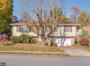 1106 W Race St, Martinsburg, WV