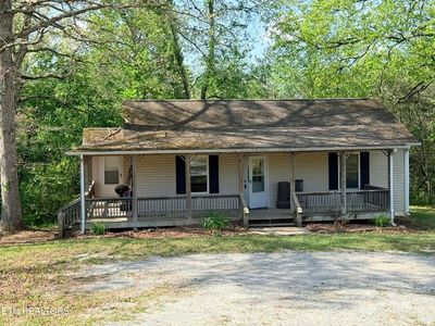 1258 Hensley Rd, Jamestown, TN, 38556