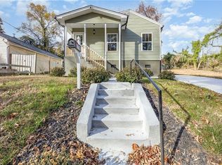 1732 Harrison Ave, Winston Salem, NC 27105