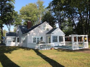 2006 Winifred St, Cheboygan, MI 49721