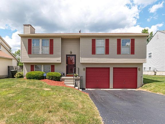 2nd image of 6812 Bennell Dr