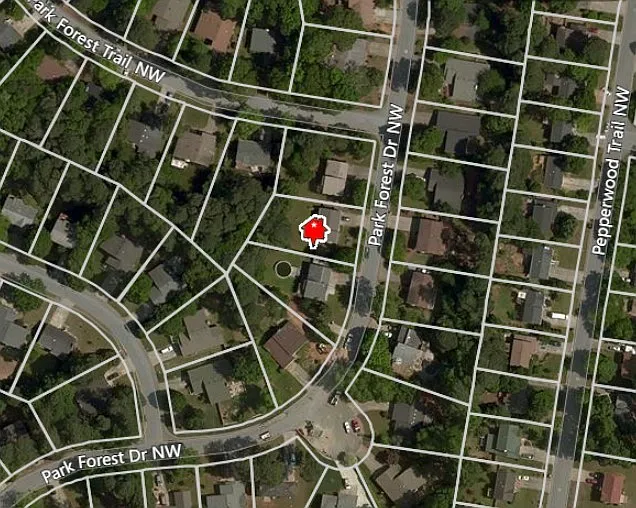 1014 Park Forest Dr photo 1