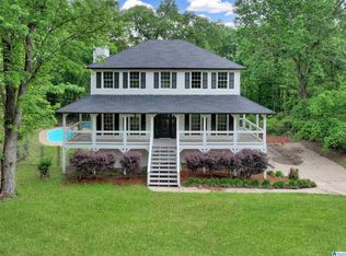 1424 E Whirlaway Cir, Helena, AL 35080