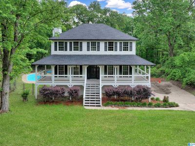 1424 E Whirlaway Cir, Helena, AL, 35080