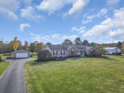 7017 Hollow Rd, Pataskala, OH, 43062