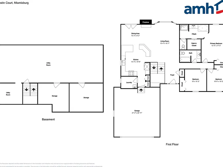 715 Justin Ct — Photo 2
