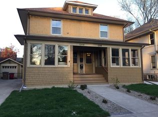 1308 S Phillips Ave, Sioux Falls, SD 57105