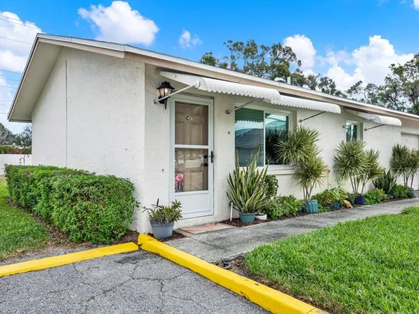 3344 37th Way S #C-1, Saint Petersburg, FL 33711