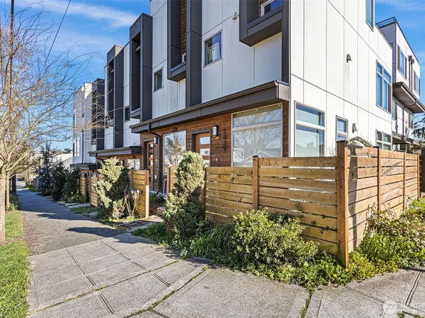 1827 NW 85th St, Seattle, Seattle, WA 98117