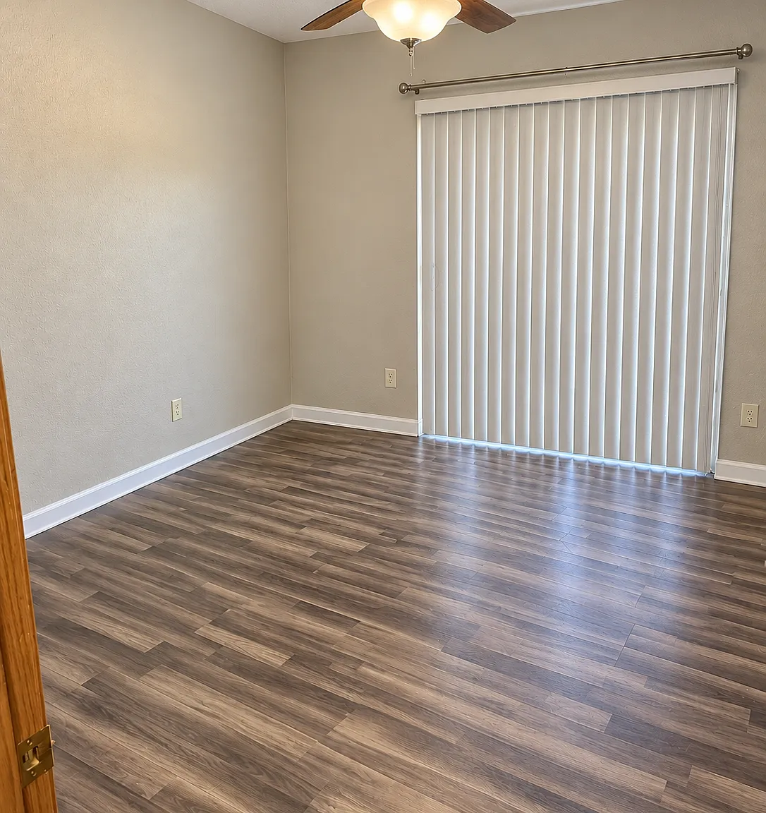 1 bed, 600 sqft, $900 — Photo 4