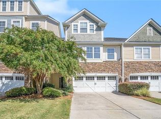 614 Sunfish Ln, Tega Cay, SC 29708